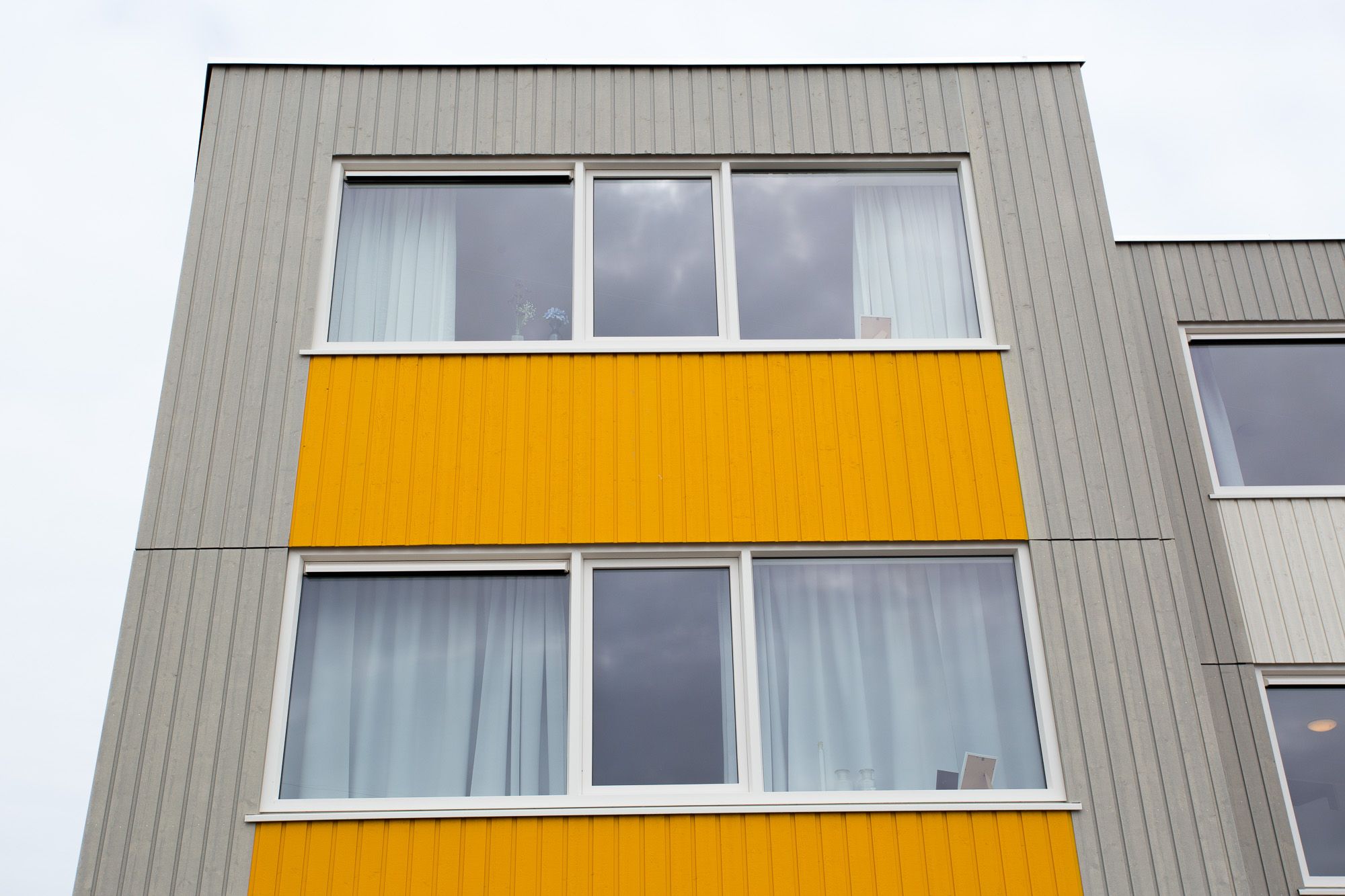 Waterwoningen Zuiderburen - VäriWood